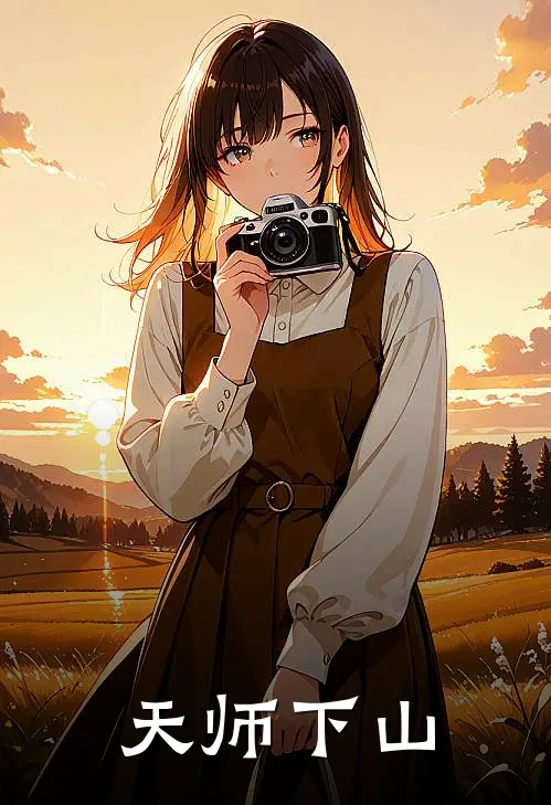 天师下山