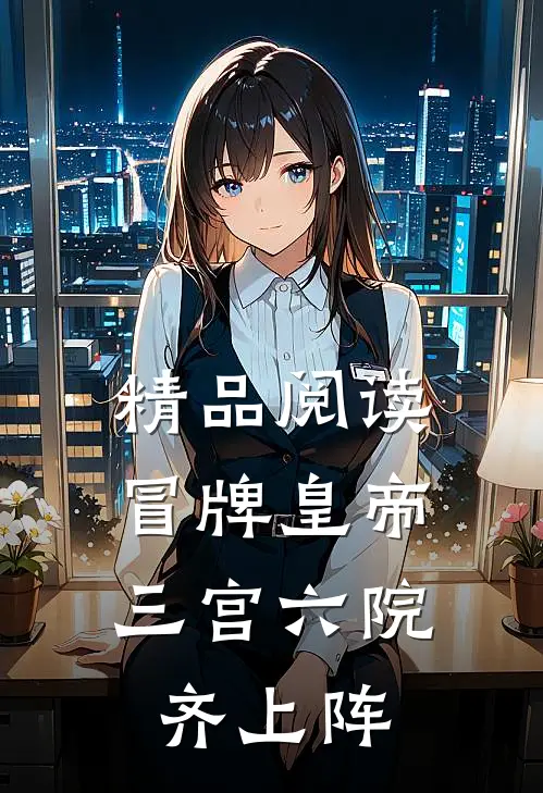 精品阅读冒牌皇帝，三宫六院齐上阵