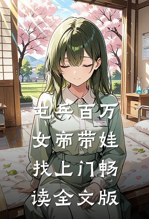 屯兵百万，女帝带娃找上门畅读全文版