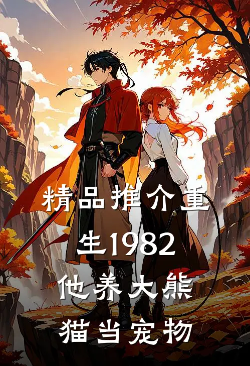 精品推介重生1982：他养大熊猫当宠物
