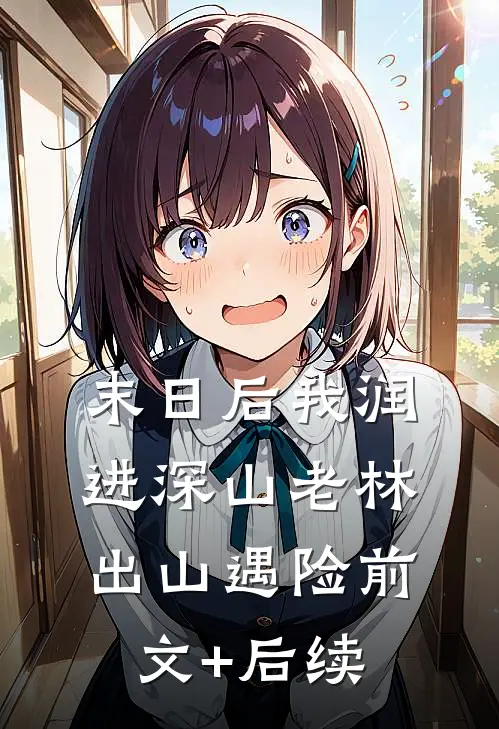 末日后我润进深山老林-出山遇险前文+后续