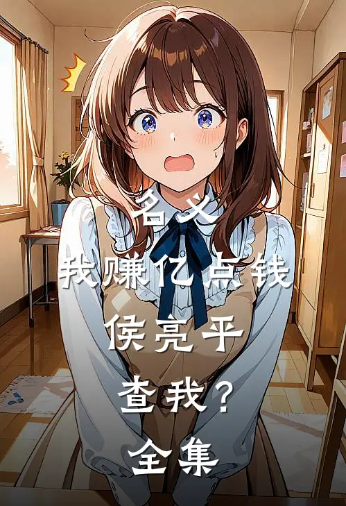 名义：我赚亿点钱，侯亮平查我？全集