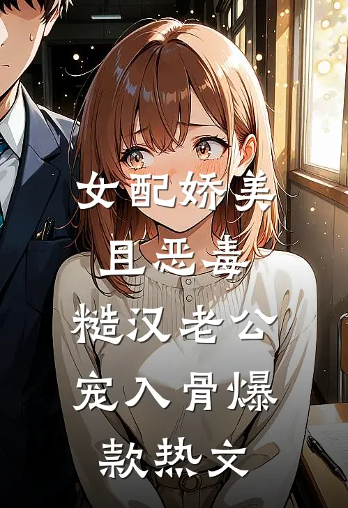 女配娇美且恶毒，糙汉老公宠入骨爆款热文