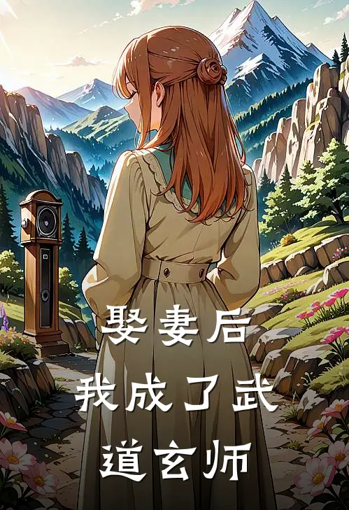 娶妻后，我成了武道玄师