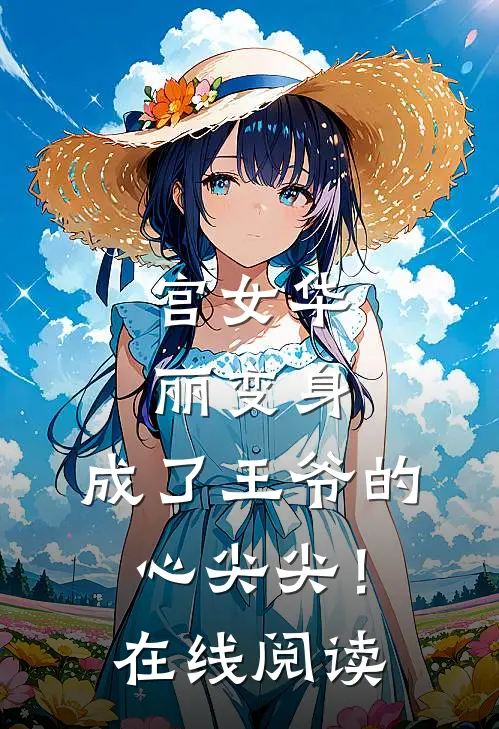 宫女华丽变身，成了王爷的心尖尖！在线阅读