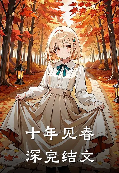 十年见春深完结文