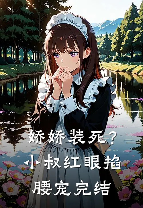 娇娇装死？小叔红眼掐腰宠完结