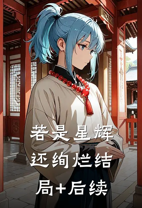 若是星辉还绚烂结局+后续