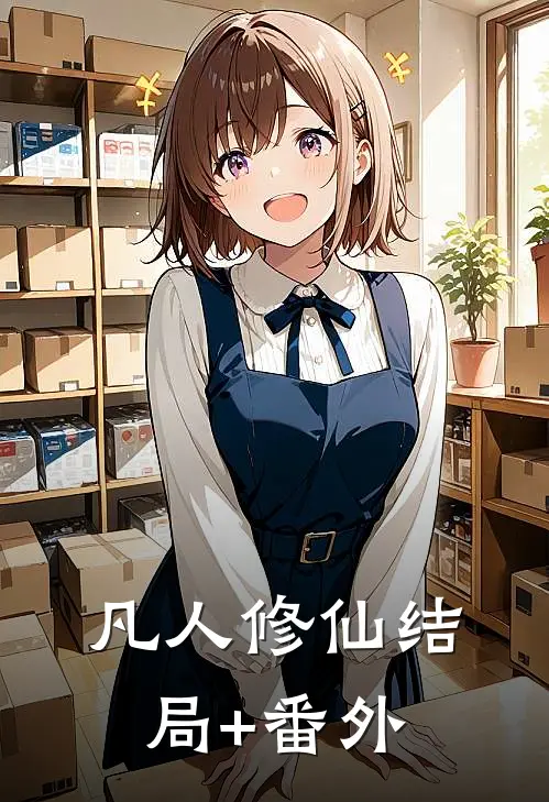 凡人修仙结局+番外