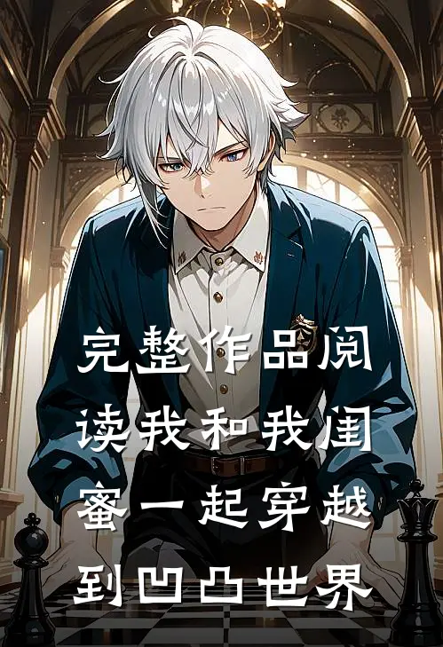 完整作品阅读我和我闺蜜一起穿越到凹凸世界