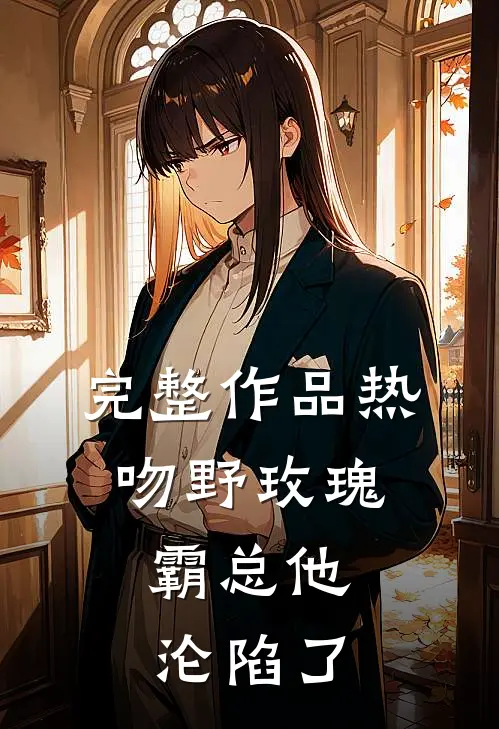 完整作品热吻野玫瑰，霸总他沦陷了