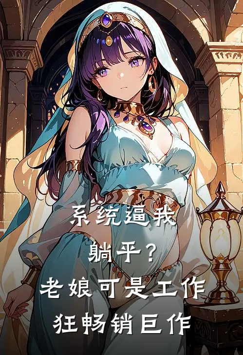 系统逼我躺平？老娘可是工作狂畅销巨作
