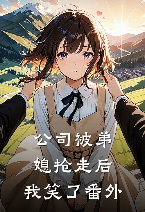 公司被弟媳抢走后，我笑了番外