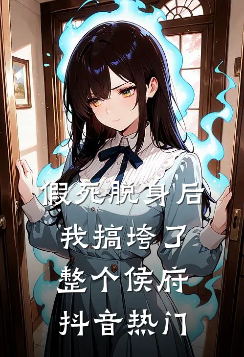 假死脱身后，我搞垮了整个侯府抖音热门