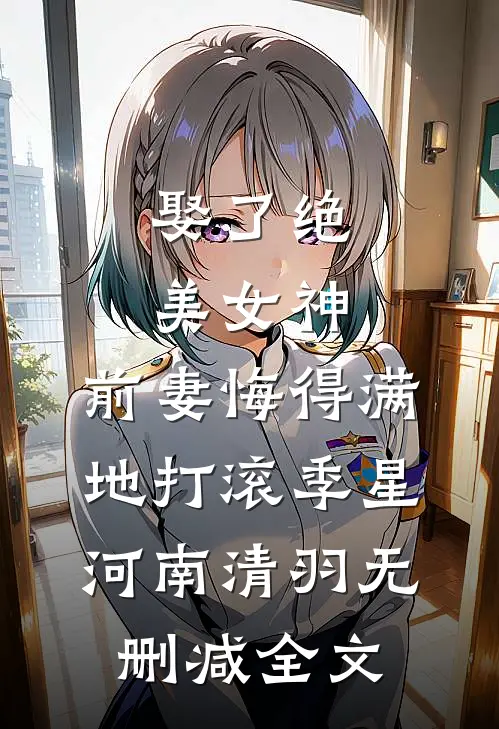 娶了绝美女神，前妻悔得满地打滚季星河南清羽无删减全文