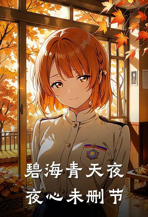 碧海青天夜夜心未删节
