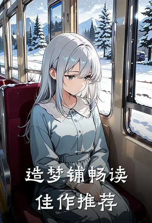 造梦铺畅读佳作推荐