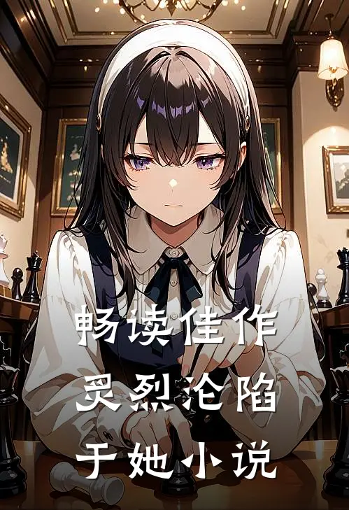 畅读佳作炙烈沦陷于她小说