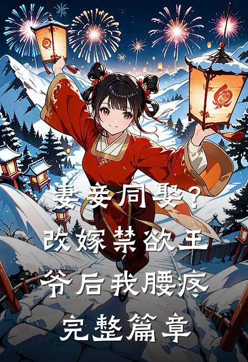 妻妾同娶？改嫁禁欲王爷后我腰疼完整篇章