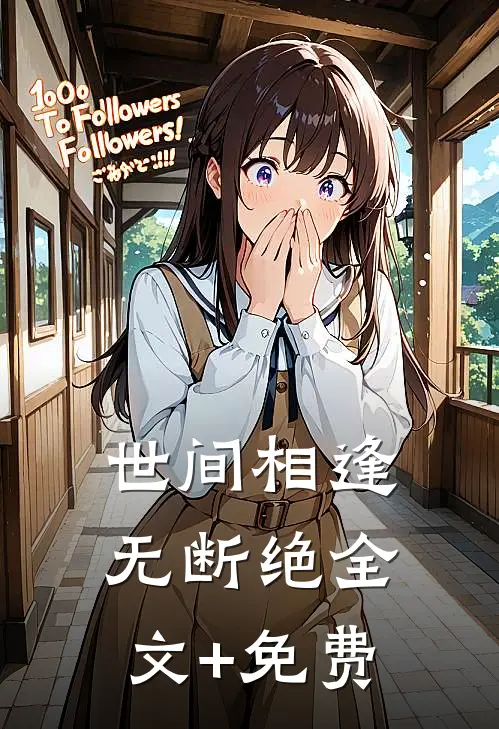 世间相逢无断绝全文+免费