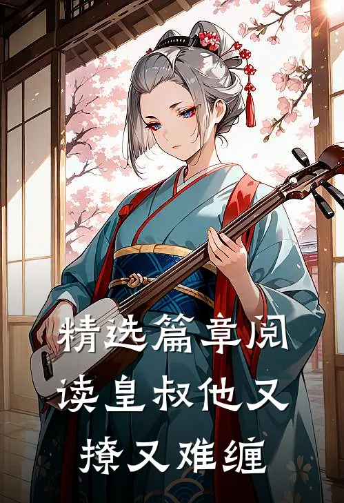 精选篇章阅读皇叔他又撩又难缠