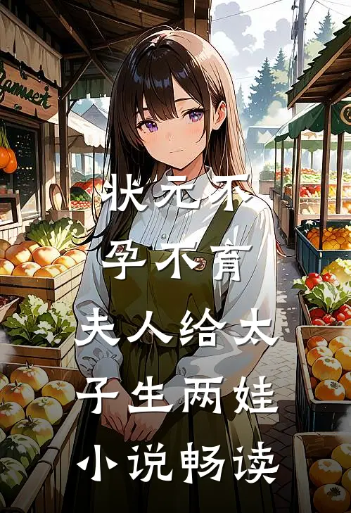 状元不孕不育，夫人给太子生两娃小说畅读