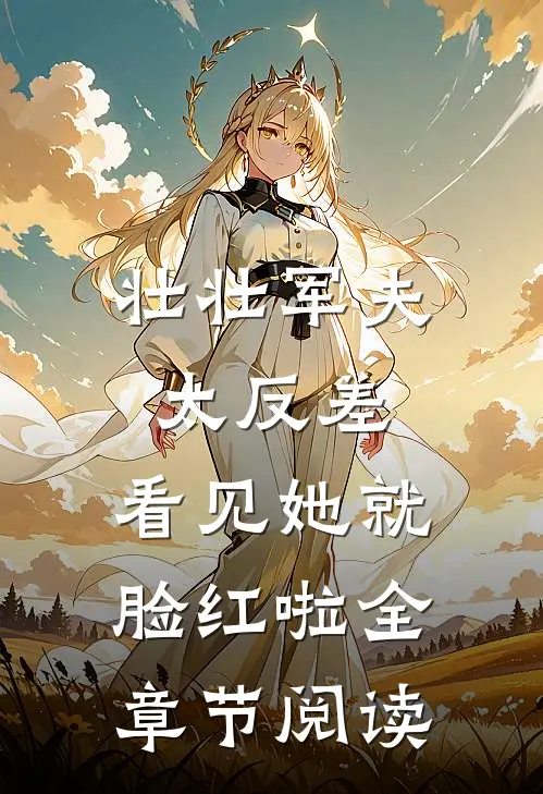 壮壮军夫太反差，看见她就脸红啦全章节阅读