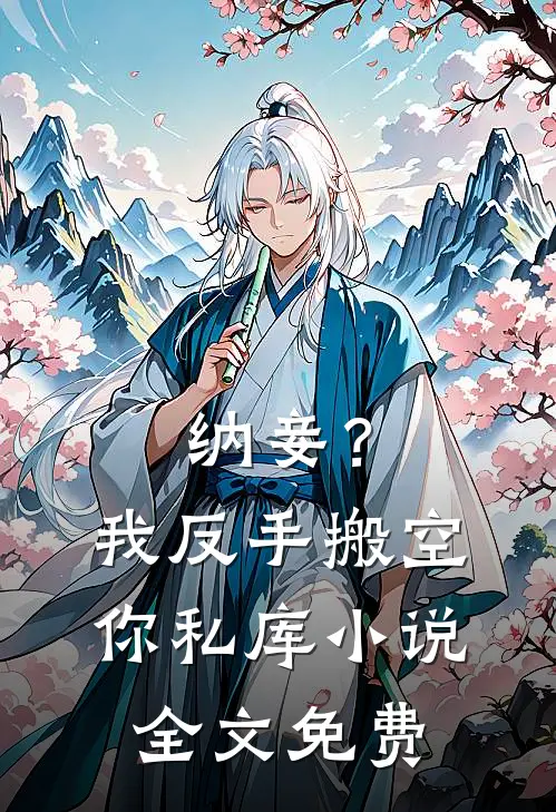 纳妾？我反手搬空你私库小说全文免费