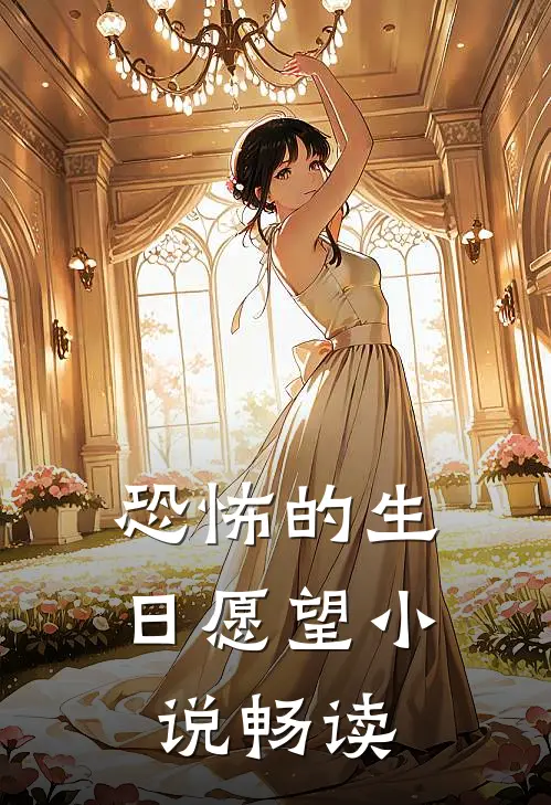 恐怖的生日愿望小说畅读