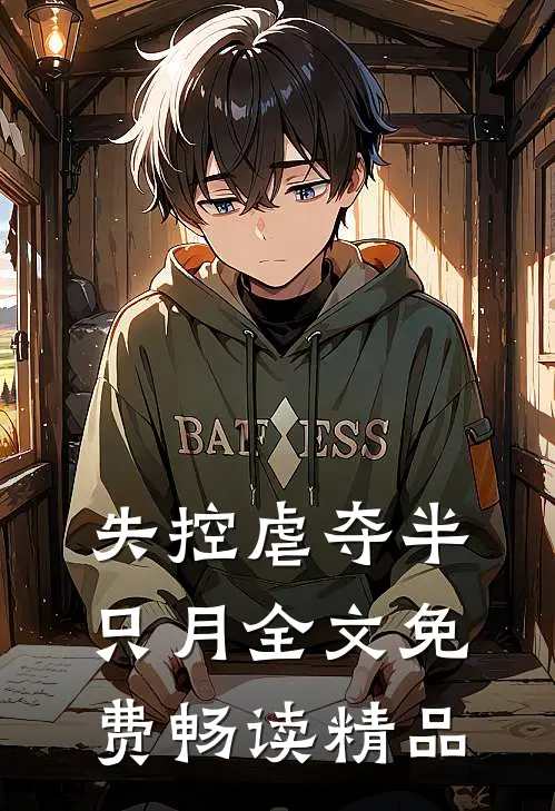 失控虐夺半只月全文免费畅读精品