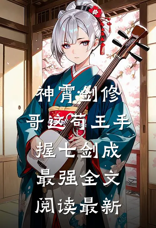 神霄剑修：哥这苟王手握七剑成最强全文阅读最新