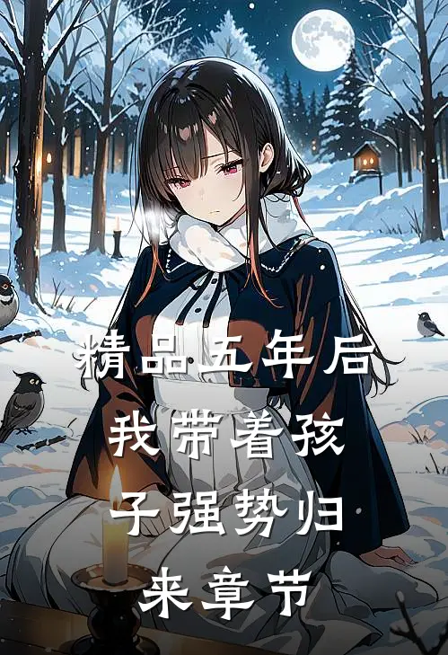 精品五年后，我带着孩子强势归来章节