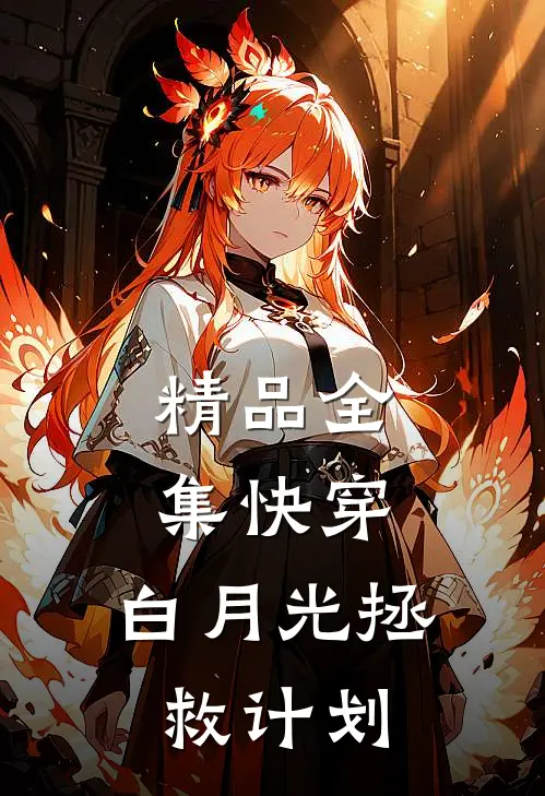 精品全集快穿：白月光拯救计划
