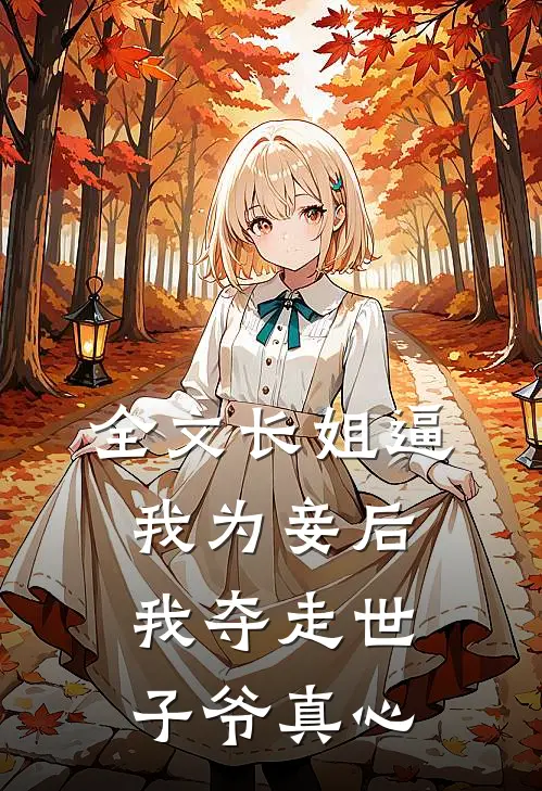 全文长姐逼我为妾后，我夺走世子爷真心