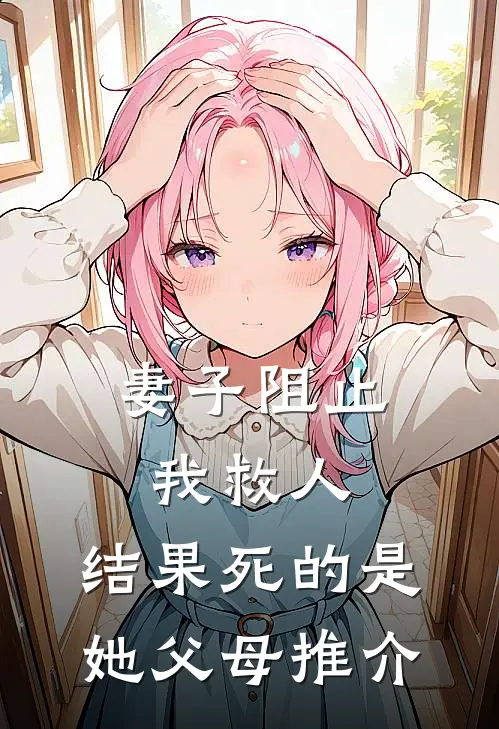 妻子阻止我救人，结果死的是她父母推介