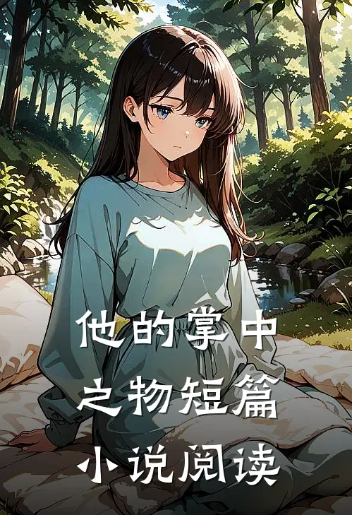 他的掌中之物短篇小说阅读
