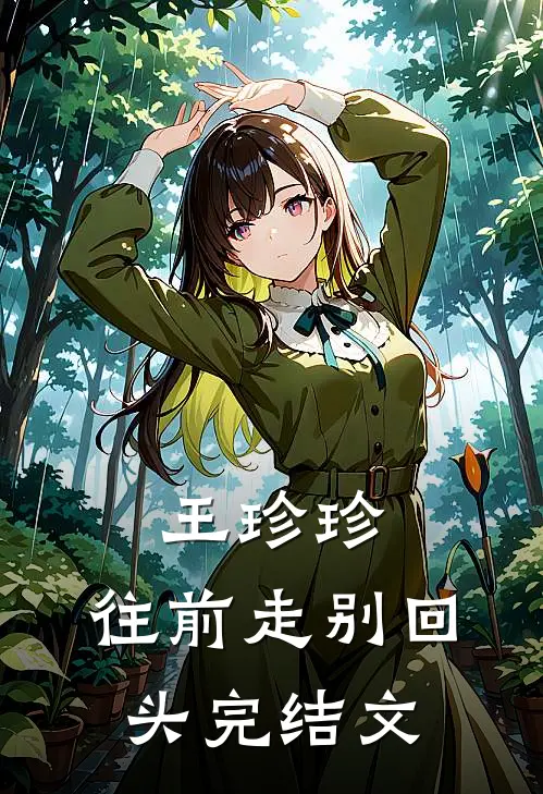 王珍珍，往前走别回头完结文