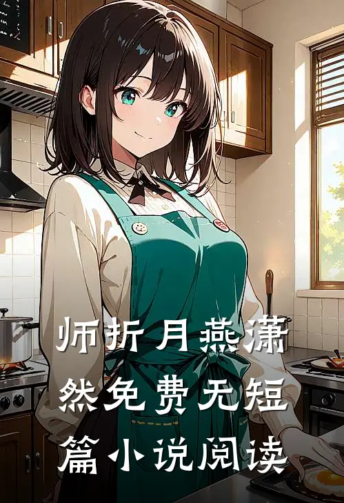 师折月燕潇然免费 无短篇小说阅读