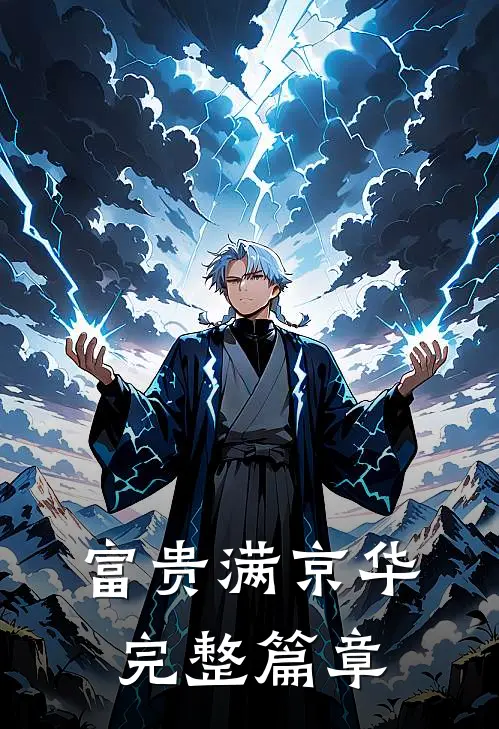 富贵满京华完整篇章