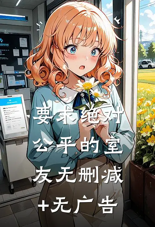 要求绝对公平的室友无删减+无广告