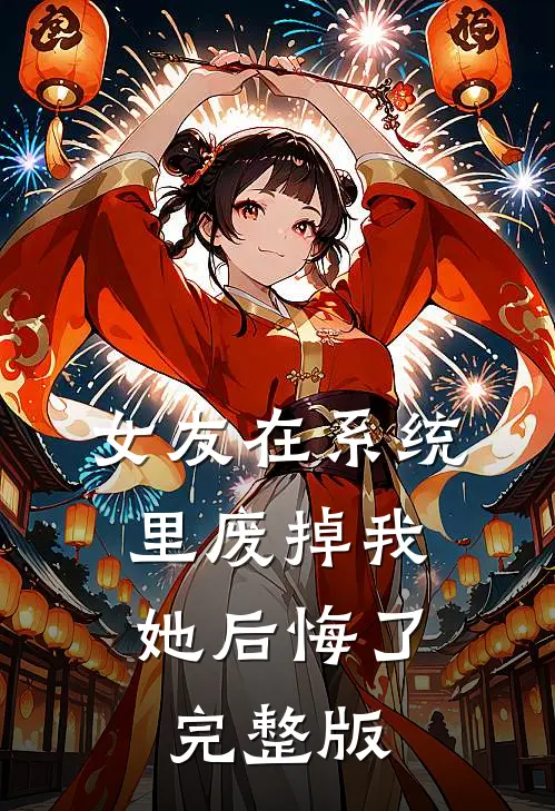 女友在系统里废掉我，她后悔了完整版