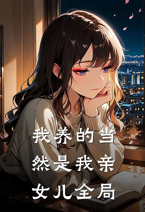 我养的当然是我亲女儿全局