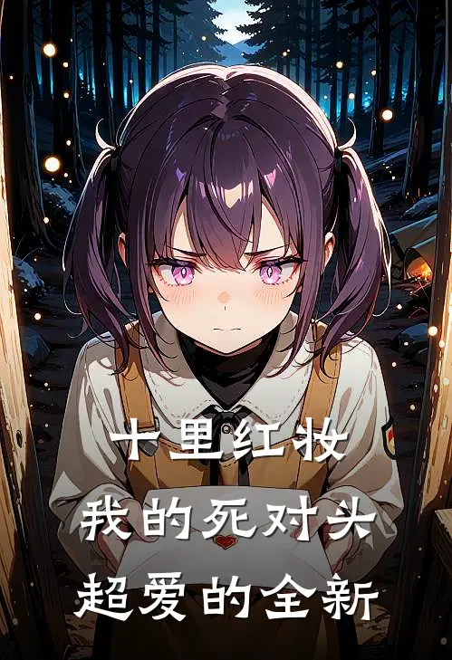 十里红妆，我的死对头超爱的全新