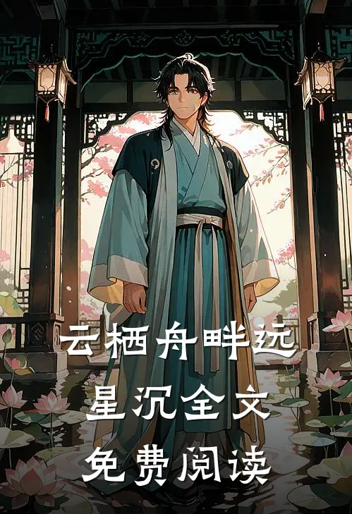 云栖舟畔远星沉全文免费阅读