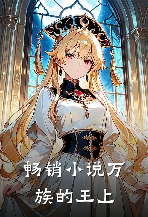 畅销小说万族的王上