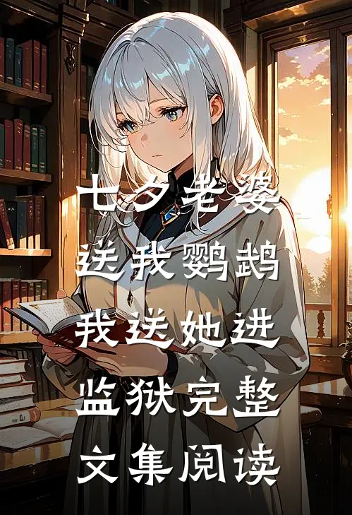 七夕老婆送我鹦鹉，我送她进监狱完整文集阅读