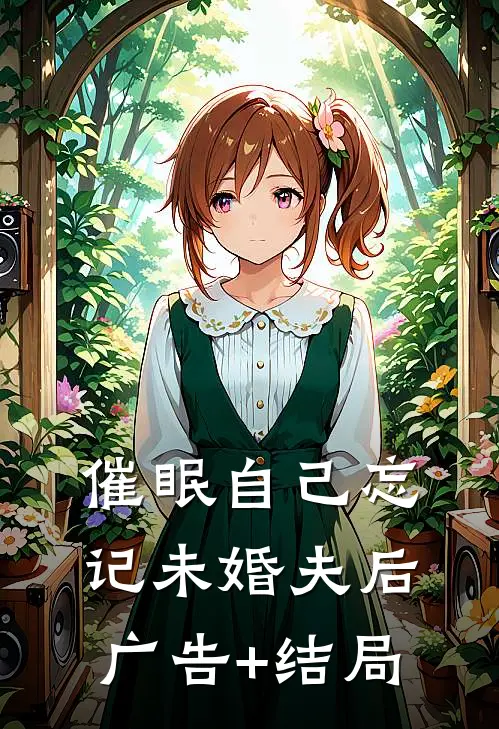 催眠自己忘记未婚夫后广告+结局
