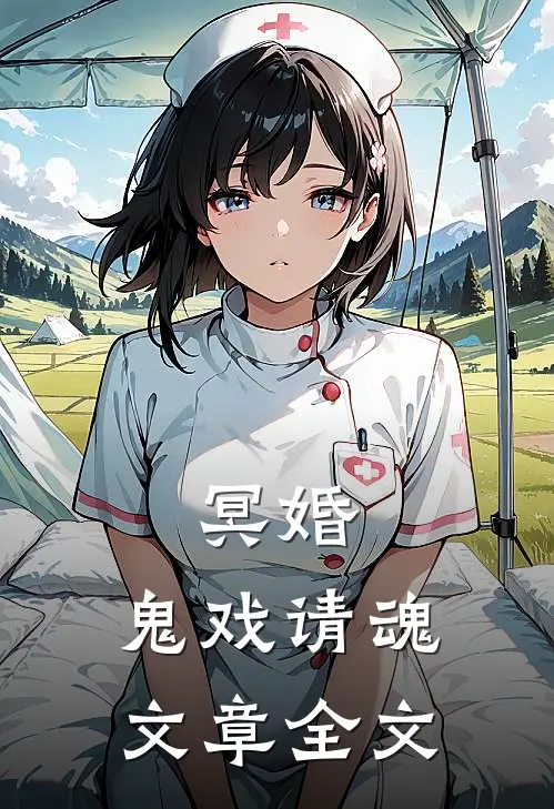 冥婚：鬼戏请魂文章全文