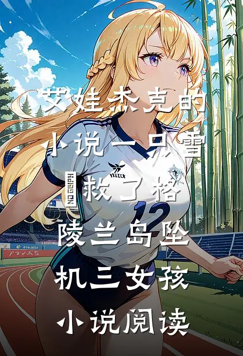 艾娃杰克的小说一只雪鸮救了格陵兰岛坠机三女孩小说阅读