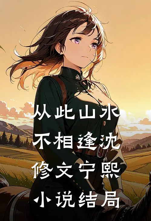 从此山水不相逢沈修文宁熙小说结局